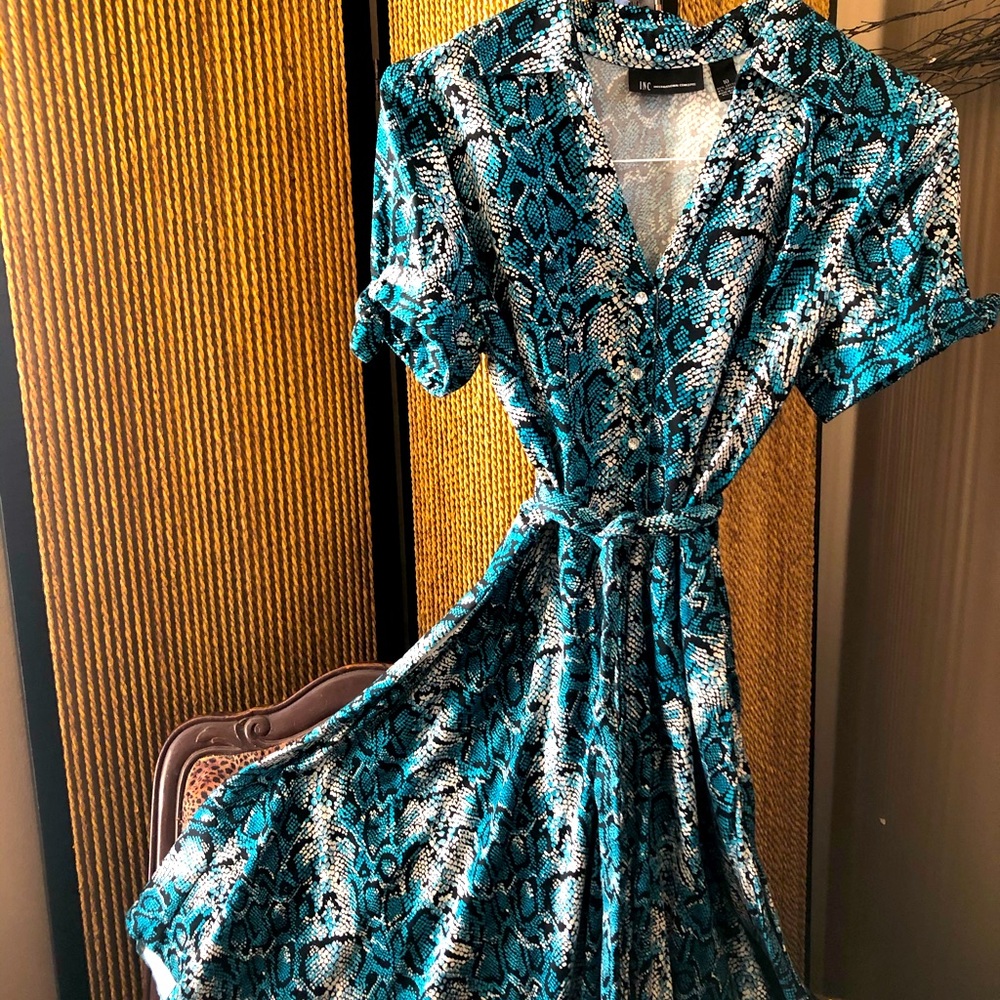 INC Dress